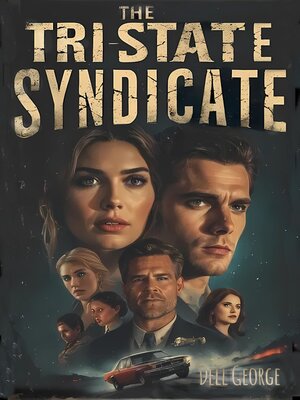 cover image of The Tri-State Syndicate